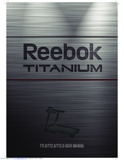 Titanium TT2.0 User Manual