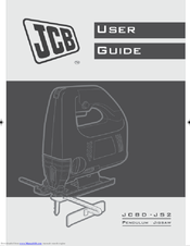 Jcb JSBD-JS2 User Manual