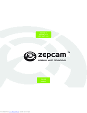 ZEPCAM T1 Online Manual
