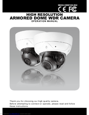 KT&C KPC-VNW100 Operation Manual