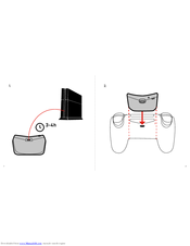 Prif Crescendo 1 User Manual