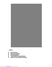 Premium PWC285MB User Manual