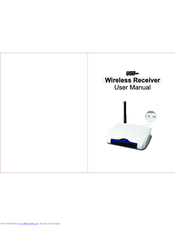 LYD W802AH4 User Manual