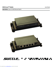 Suttle SAM-SW5U User Manual