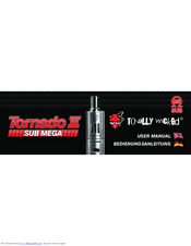 sub Tornado II User Manual
