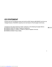 Nytech ND-4020 User Manual