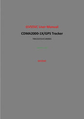 Queclink GV55VC User Manual