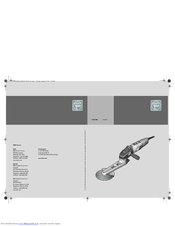 Fein KS10-38E Instruction Manual