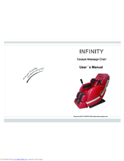 Infinity Escape User Manual