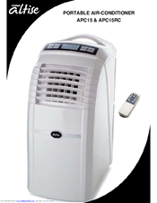 20000 btu ac unit