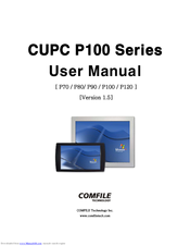 COMFILE P120 User Manual