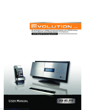 SEM Evolution Z-7787 User Manual