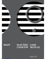 Inalto IE62T User Manual
