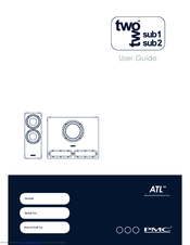 ATL twotwo sub2 User Manual