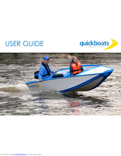 Quickboats foundation series User Manual