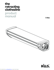 Hills FD52007 Product Manual