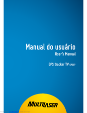 Multilaser GP007 User Manual