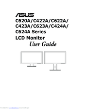 Asus C424A Series User Manual