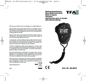 TFA 38.2029 Manual