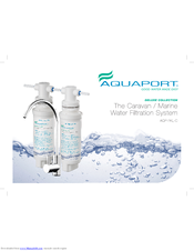 Aquaport AQP-FKL-C User Manual