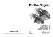 JBSYSTEMS Light Panther Operation Manual