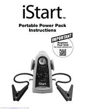 QuickCable iStart Instructions Manual
