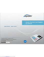 Jepower C158 User Manual