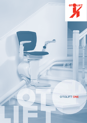 OTOLIFT One User Manual