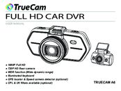 TrueCam A6 User Manual