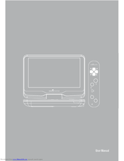 ENERGY SISTEM Mobile D9 Wireless Game User Manual
