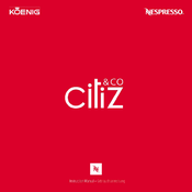 Koenig citix & co Instruction Manual
