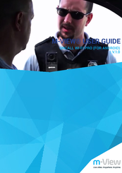 M-View OnCall Wi-Fi Pro User Manual