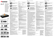 FireFriend DF-6500 Instruction Manual