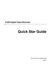Domar HYBRID User Manual