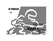 Yamaha XVS650NC Owner's Manual