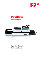 Fp PostBase Manuals | ManualsLib