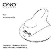 ONO Cleo User Manual