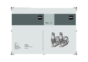 Slugger JCM312U Instruction Manual