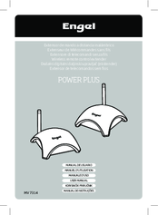 Engel Power Plus MV 7314 User Manual