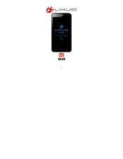 LIKUID q50 User Manual