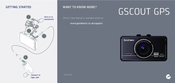 Goodmans GSCOUT GPS User Manual