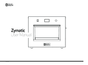 PicoBrew Zymatic User Manual