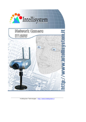 Intellisystem IT150W User Manual