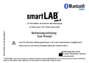 SmartLab walk User Manual