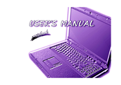 Tarox WingPad 2010 User Manual