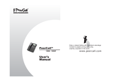PeerCall 100B User Manual