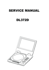 BBK DL372D Service Manual