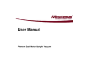 Minuteman Phenom L1518 User Manual