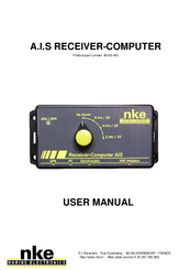 NKE 90-60-495 User Manual