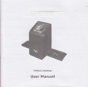 Chinavision FS-II-9M-3.0-HD User Manual